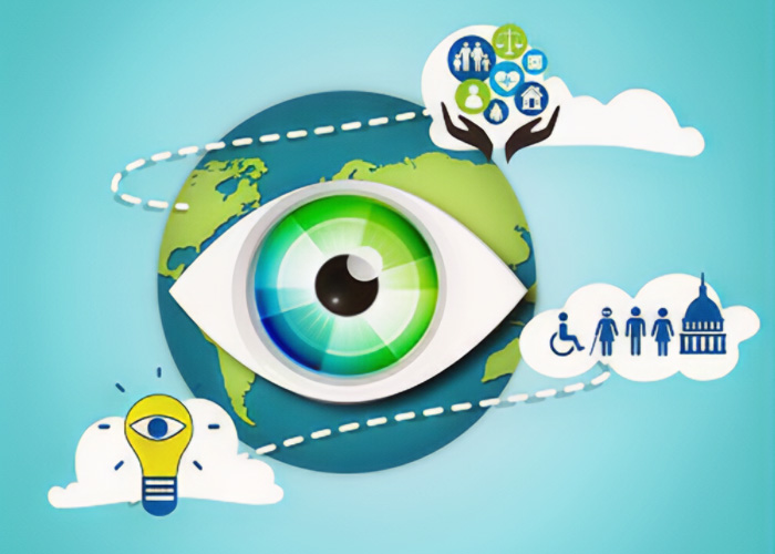 2021 Focus on Eye Health National Summit Agenda and Presentations
